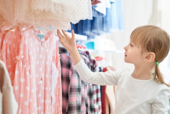 Childrenswear Market Size- Growth Trends & Forecasts (2024 - 2029)