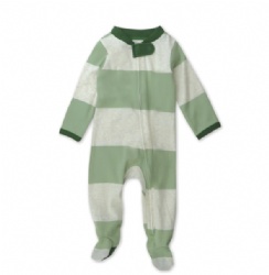 ORGANIC COTTON SLEEP & PLAYS